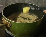 5分で作るひき肉ともやしの中華スープ作り方3写真