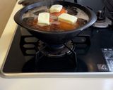 トマトのおでん作り方1写真