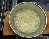 【簡単】カリカリハッシュポテト大判作り方2写真