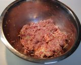 アレルギーっ子のふんわりハンバーグ作り方3写真