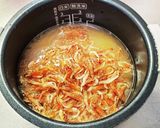 大葉香る♪桜えびごはん作り方3写真