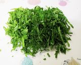 大葉香る♪桜えびごはん作り方4写真