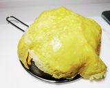 超簡単!薄焼き卵、錦糸卵作り方6写真