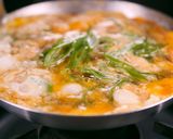 老舗の親子丼の味になる技作り方6写真