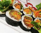 超簡単!薄焼き卵、錦糸卵作り方8写真