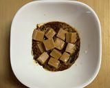 超簡単☆キャラメルコーヒークッキー♪♪作り方6写真