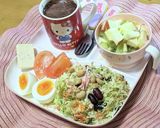 ❁千切りキャベツLoveな人のサラダ❁⃘作り方3写真
