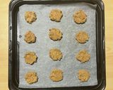 超簡単☆キャラメルコーヒークッキー♪♪作り方9写真
