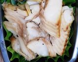 高校生男子お弁当23年1月17日作り方2写真