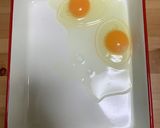 フルーツソースのフレンチトースト作り方1写真