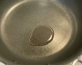 根菜の甘酒味噌きんぴら作り方2写真