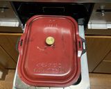 【ラクック】で簡単・エコ焼き芋作り方3写真
