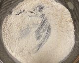 簡単!ゆずジャム渦巻きパン作り方1写真
