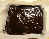 ちょこっと大人の生チョコ♡カフェモカ作り方5写真