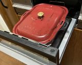 【ラクック】で簡単・エコ焼き芋作り方7写真