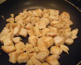 チキンとほうれん草のオーブン焼き作り方1写真