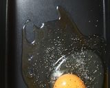超簡単な朝ごパン❤️クロックマダム作り方3写真