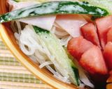 高校３年女子お弁当♪2023.01.17作り方3写真