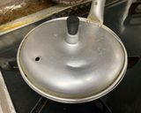 簡単ボリュームカツ丼作り方4写真