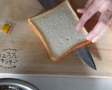 納豆好きにお勧め！納豆キャベツサンド作り方3写真