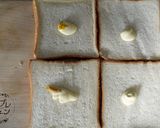 納豆好きにお勧め！納豆キャベツサンド作り方4写真