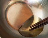 柚子薫る　若ひじきのいなり寿司作り方6写真