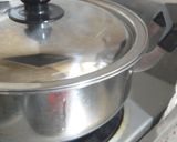 ふるっと＊やわらか生キャラメルプリン作り方6写真
