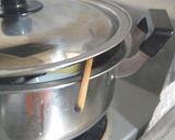 ふるっと＊やわらか生キャラメルプリン作り方5写真
