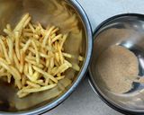ぜったい癖になる旨辛ポテトフライ作り方1写真