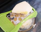 簡単★りんごバタージャム作り方2写真