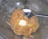 簡単★りんごバタージャム作り方3写真