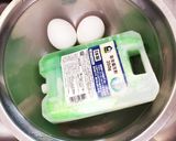 クックフォーミーで楽々半熟卵作り方5写真