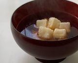 お正月に余ったお餅で揚げパン風きな粉餅作り方4写真