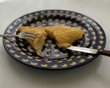 お正月に余ったお餅で揚げパン風きな粉餅作り方5写真