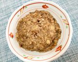 【離乳食後期（幼児食）】マロンのミルク煮作り方7写真