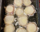 菊芋の天ぷら!天然のインスリン作り方4写真