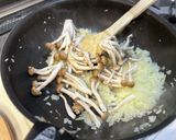 お家でホワイトソース！チキンドリア作り方4写真