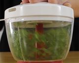 節分の恵方巻に✿牛肉の手巻き寿司作り方2写真