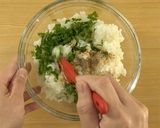 節分の恵方巻に✿牛肉の手巻き寿司作り方3写真