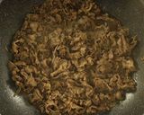 節分の恵方巻に✿牛肉の手巻き寿司作り方4写真