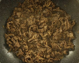 節分の恵方巻に✿牛肉の手巻き寿司作り方4写真