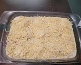 とろけるグラタン作り方10写真