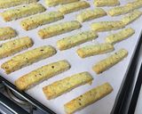 チーズスティック〜砂糖なし作り方6写真