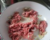 田舎のスタミナカツ作り方1写真