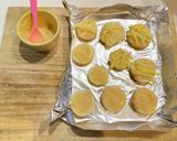 W発酵！長芋チーズ焼き作り方2写真