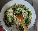 田舎のスタミナカツ作り方3写真