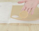 キャラメルサンドクッキー作り方15写真
