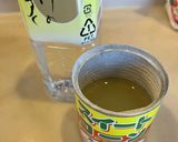 コーン缶で作るルーズパン作り方3写真