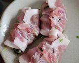田舎のスタミナカツ作り方5写真