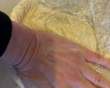コーン缶で作るルーズパン作り方8写真